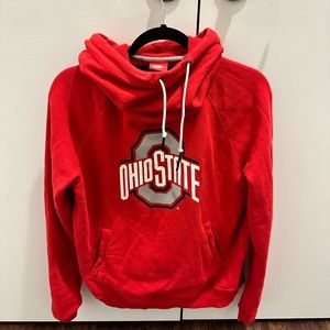 Ohio State hoodie